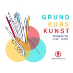 K-Nr.024 Grundkurs Kunst